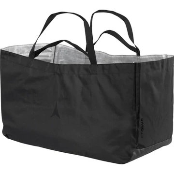 Atomic A Bag Family táska Black