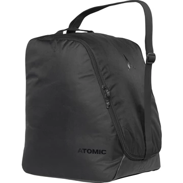 Atomic Boot Bag sícipő táska Black