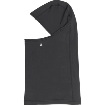 Atomic Balaclava símaszk Black