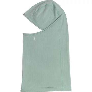 Atomic Balaclava símaszk Granite Green
