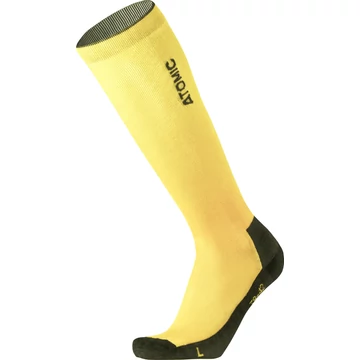 Atomic Pro Ski Sock sízokni Butter
