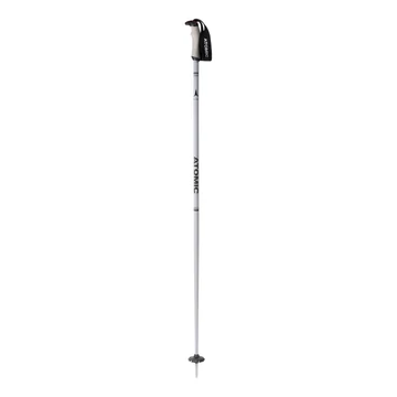 Atomic AMT SQS síbot Grey/Black