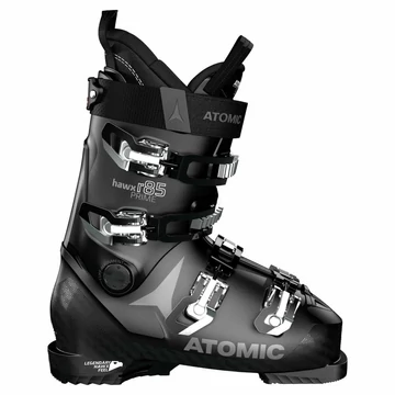 Atomic Hawx Prime R85 W GW női sícipő Black White