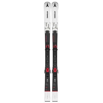 Atomic Redster SC síléc M 10 GW síkötéssel Black White 2022/23