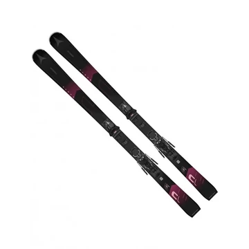 Atomic Cloud CL síléc M 10 GW síkötéssel Black Berry