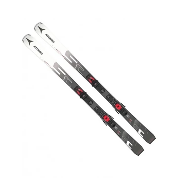 Atomic Redster SC síléc M 10 GW síkötéssel Black/White 
