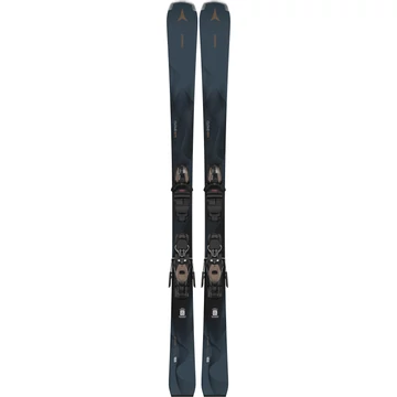 Atomic Cloud Q11 női síléc M 10 GW síkötéssel