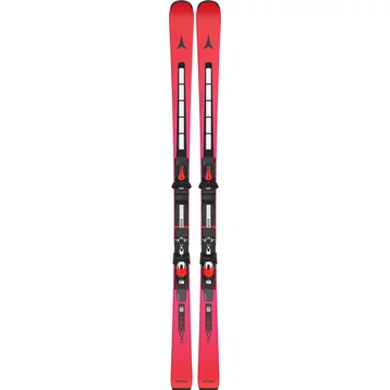 Atomic Redster G9 Revoshock S síléc I 12 GW síkötéssel 2025/2026
