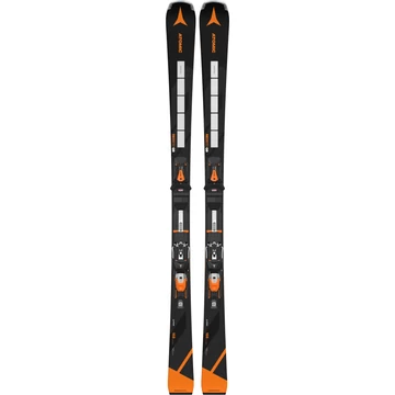 Atomic Redster Q9 Revoshock S síléc I 12 GW síkötéssel
