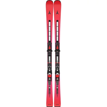 Atomic Redster S9 Revoshock S síléc I 12 GW síkötéssel 2025/2026