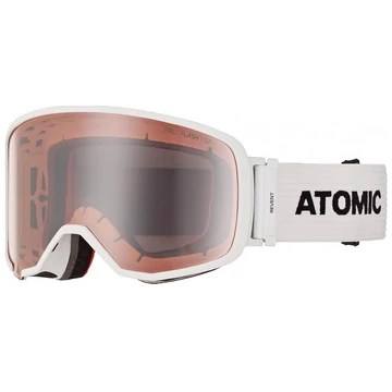 Atomic Revent S FDL síszemüveg White