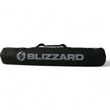 Blizzard Ski Bag Premium for 2 pairs (160-190cm) sízsák Black/Silver