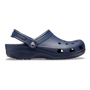 Crocs Classic papucs Navy