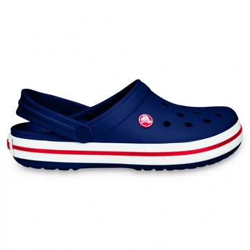 Crocs Crocband papucs Navy