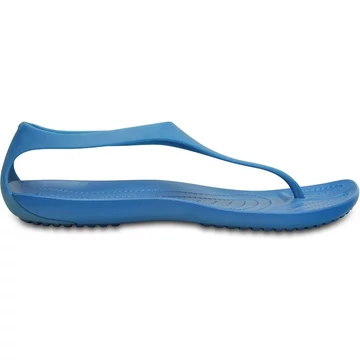 Crocs Sexi Flip Women női szandál Ultramarine