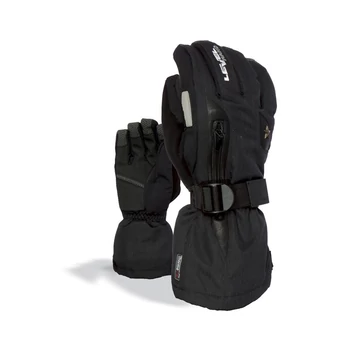 Level Star Glove férfi kesztyű Black