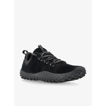 Merrell Wrapt férfi cipő Black