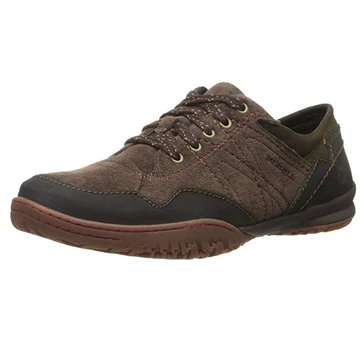 Merrell Albany Lace női cipő Espresso