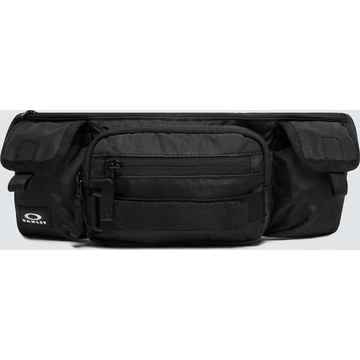 Oakley Clean Days Belt Bag övtáska Blackout