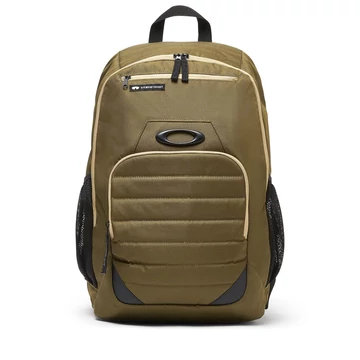 Oakley Enduro 25L 4.0 hátizsák Army green/Pebble