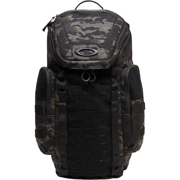 Oakley Link PAck Miltac 2.0 hátizsák Black Multicam