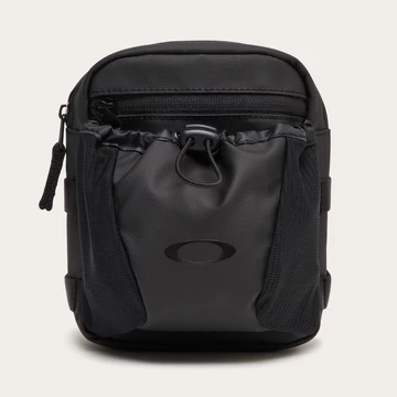 Oakley Rover Crossbody táska Blackout