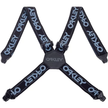 Oakley Factory Suspenders nadrágtartó Blackout