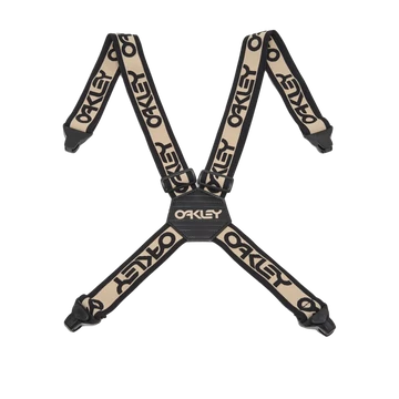 Oakley Factory Suspenders nadrágtartó Humus/Blackout