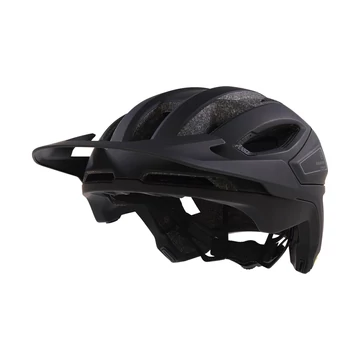Oakley DRT3 Trail Europe kerékpáros bukósisak Matte Black Satin