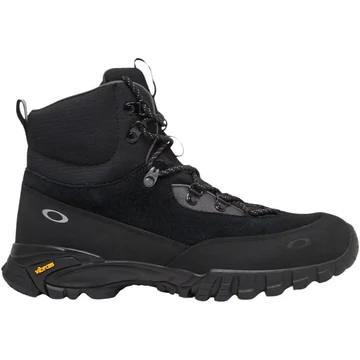 Oakley Vertex Boot férfi bakancs Black/Grey