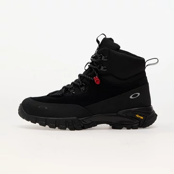 Oakley Vertex Boot férfi bakancs Triple Black