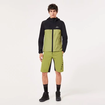 Oakley Elements Shell Jacket 2.0 férfi széldzseki Fern