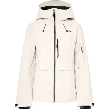 Oakley W Canopy Insulated Jacket női dzseki Mist