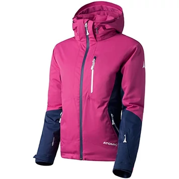 Atomic W Alps Jacket Női Technikai kabát