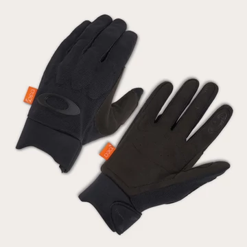 Oakley Maven D3O Gloves kerékpáros kesztyű Blackout