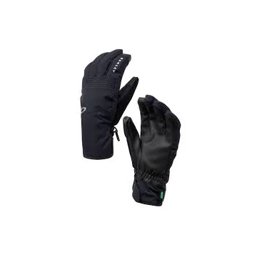 Oakley Roundhouse Short Glove 2.5 férfi kesztyű Blackout