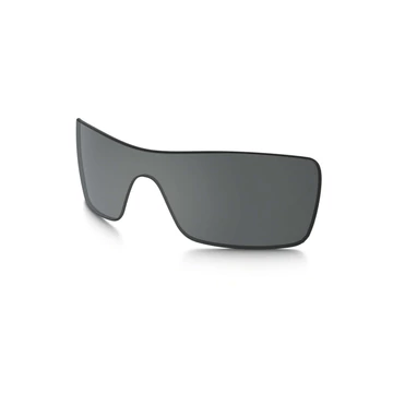 Oakley Batwolf lencse Black Iridium