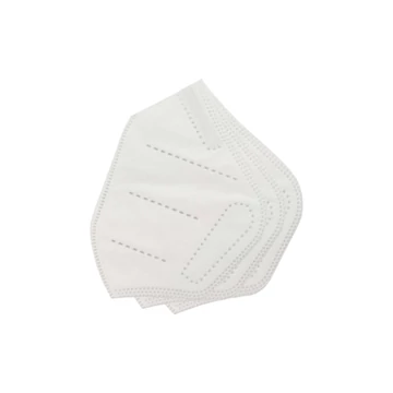 Oakley MSK 3 Filter Replacement Pack of 3 szűrőbetét White
