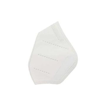 Oakley MSK 3 Filter Replacement Reusable szűrőbetét White