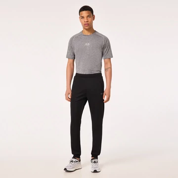 Oakley Foundational Pant 3.0 tréning nadrág Blackout
