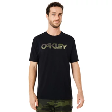 Oakley Mark II Tee férfi póló Blackout