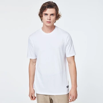 Oakley Oakley Patch Tee férfi póló White