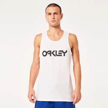 Oakley Mark 3 Tank férfi trikó White Black