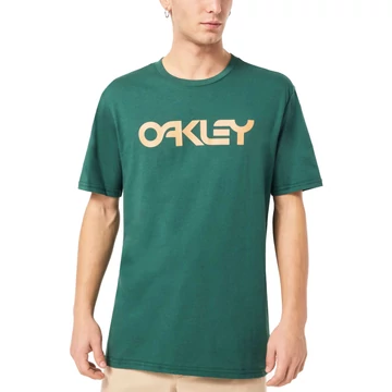 Oakley Mark II Tee 2.0 férfi póló Viridian