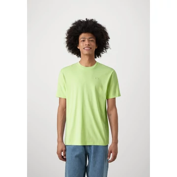 Oakley Relax Tee 2.0 férfi póló Light Green
