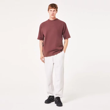 Oakley Soho SL Tee férfi póló Grenache