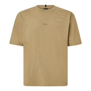 Oakley Futurescape Fossil Tee férfi póló Pebble
