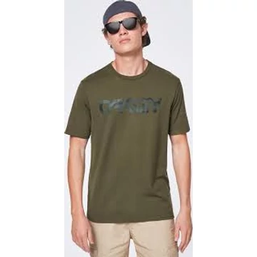 Oakley Mark II Tee férfi póló New Dark Brush