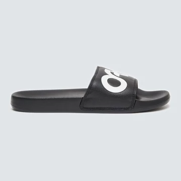 Oakley B1B Slide 2.0 férfi papucs Blackout