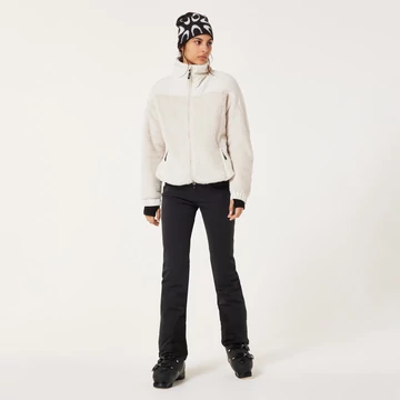 Oakley W. Mountain Fire Sherpa női pulóver